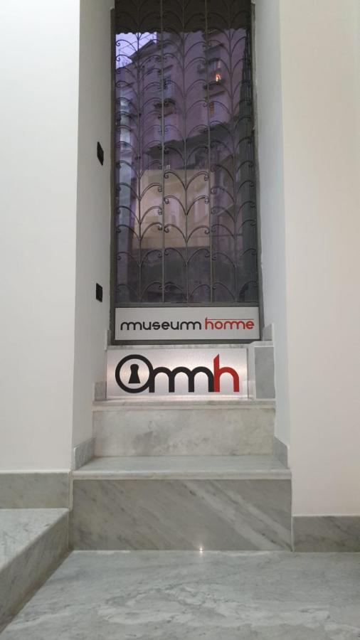 Museumhome Naples Exterior photo
